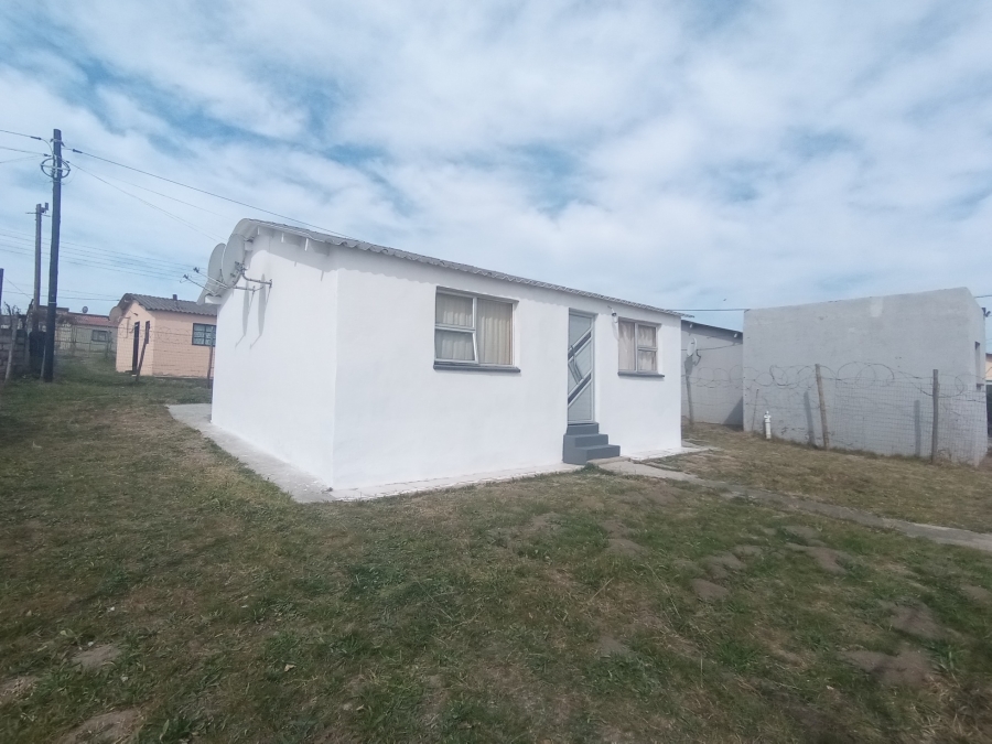 2 Bedroom Property for Sale in Mdantsane Eastern Cape